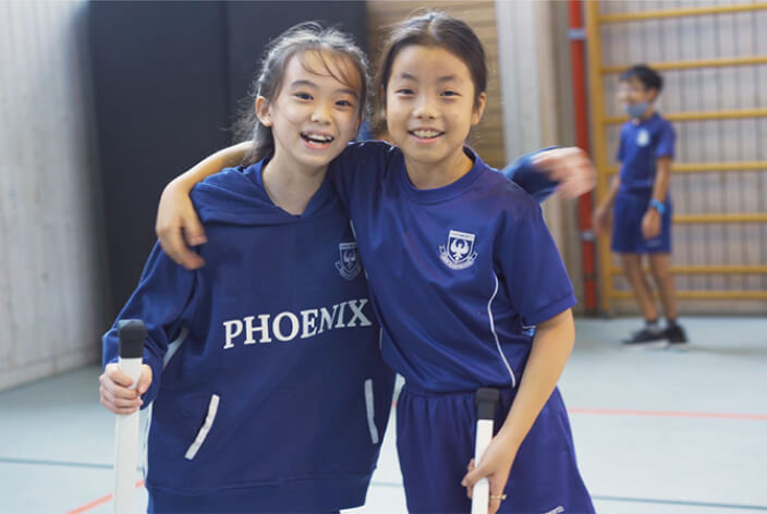 Chatsworth about international school