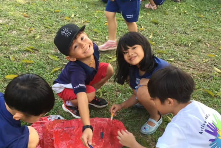 Chatsworth about preschool piccadilly