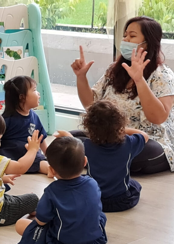 Chatsworth careers teacher teaching