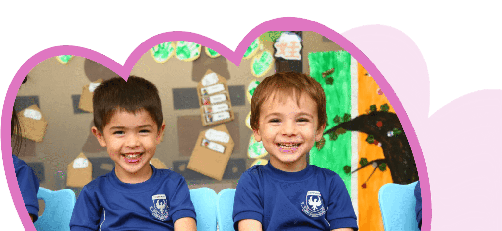 Chatsworth curriculum hero image