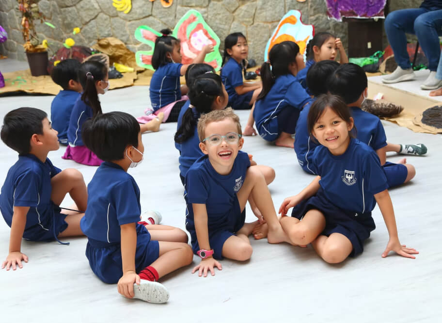 Chatsworth preschool home preschool programme