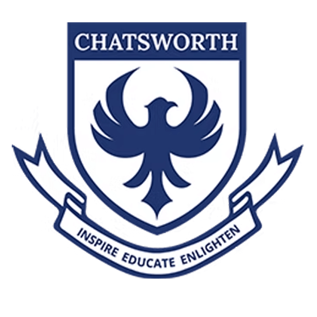 Chatsworth preschool picadilly transparent logo